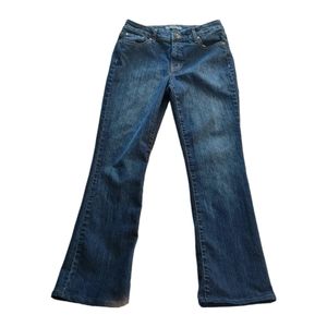 Nine West Sams Arielle Jeans - 6
